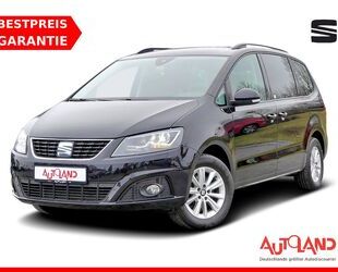 Seat Alhambra Gebrauchtwagen