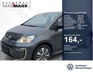 VW up! Gebrauchtwagen