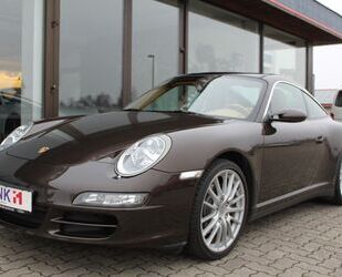 Porsche 911 Urmodell Gebrauchtwagen