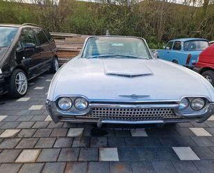 Ford Thunderbird Gebrauchtwagen