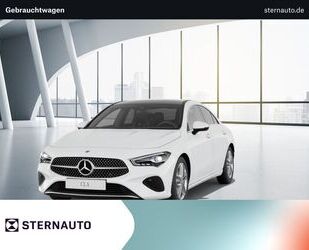 Mercedes-Benz CLA 180 Gebrauchtwagen