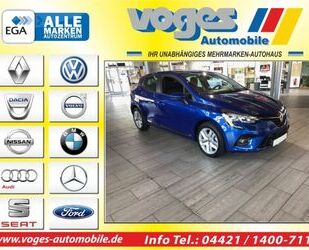 Renault Clio Gebrauchtwagen
