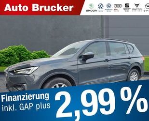Seat Tarraco Gebrauchtwagen