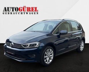 VW Golf Sportsvan Gebrauchtwagen