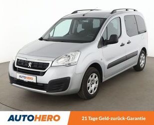 Peugeot Partner Gebrauchtwagen