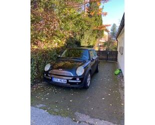 Mini ONE Gebrauchtwagen