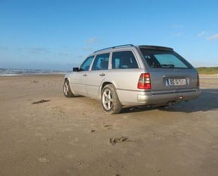 Mercedes-Benz E 320 Gebrauchtwagen