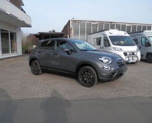 Fiat 500X Gebrauchtwagen