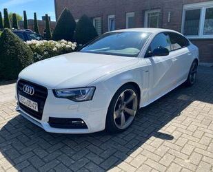 Audi A5 Gebrauchtwagen
