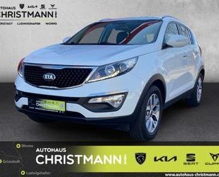 Kia Sportage Gebrauchtwagen