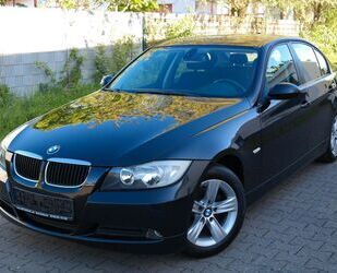 BMW 318 Gebrauchtwagen