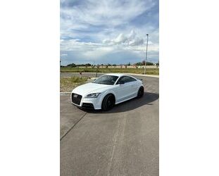 Audi TT Gebrauchtwagen