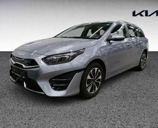 Kia ceed Sportswagon Gebrauchtwagen