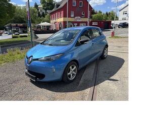Renault ZOE Gebrauchtwagen
