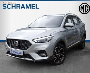 MG ZS Gebrauchtwagen