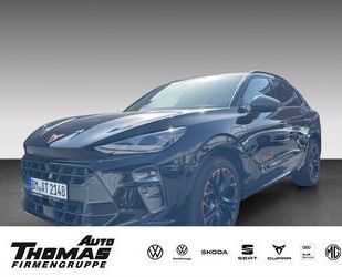 Cupra Terramar Gebrauchtwagen