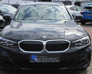 BMW 318 Gebrauchtwagen