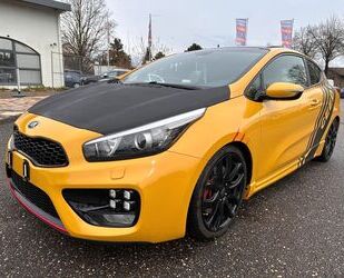 Kia pro ceed / ProCeed Gebrauchtwagen