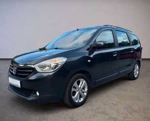 Dacia Lodgy Gebrauchtwagen