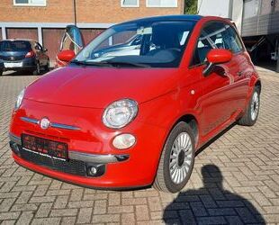 Fiat 500 Gebrauchtwagen