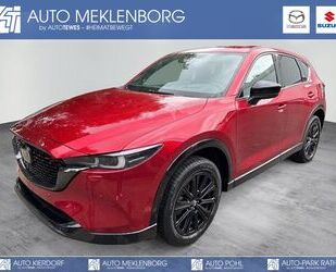 Mazda CX-5 Gebrauchtwagen