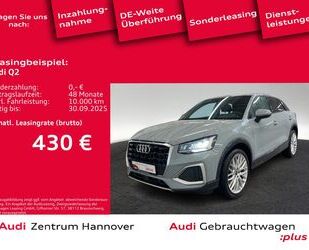 Audi Q2 Gebrauchtwagen
