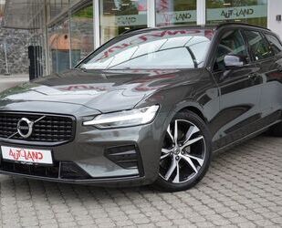Volvo V60 Gebrauchtwagen
