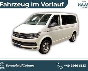 VW T6 Multivan Gebrauchtwagen