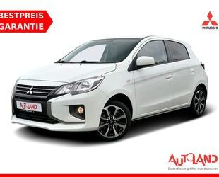 Mitsubishi Space Star Gebrauchtwagen