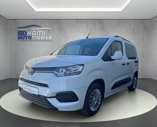 Lamborghini Proace City 