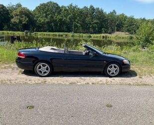 Chrysler Sebring Gebrauchtwagen