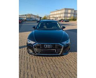 Audi A6 e-tron Gebrauchtwagen