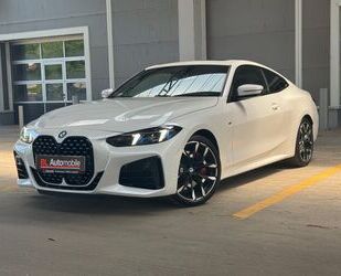 BMW 430 Gebrauchtwagen