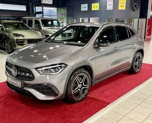 Mercedes-Benz GLA 220 Gebrauchtwagen