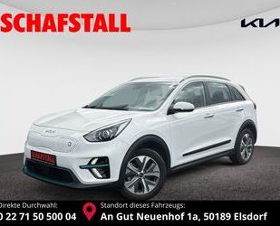 Kia Niro Gebrauchtwagen
