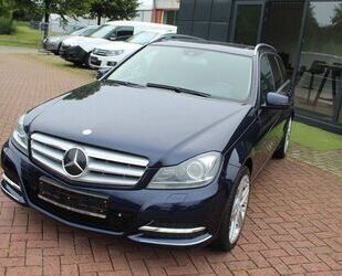 Mercedes-Benz C 350 Gebrauchtwagen