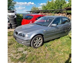 BMW 316 Gebrauchtwagen