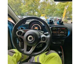 Smart ForFour Gebrauchtwagen