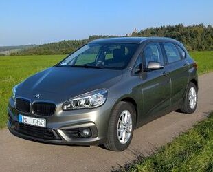 BMW 218 Active Tourer Gebrauchtwagen