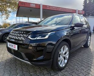 Land Rover Discovery Gebrauchtwagen