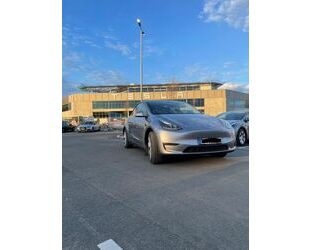 Tesla Model Y Gebrauchtwagen