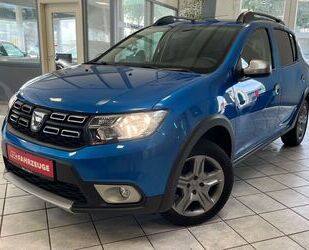 Dacia Sandero Gebrauchtwagen