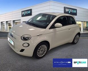 Fiat 500e Gebrauchtwagen