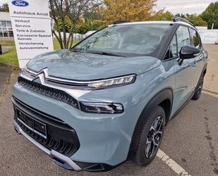 Citroen C3 Aircross Gebrauchtwagen