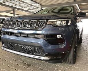 Jeep Compass Gebrauchtwagen