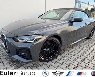 BMW 420 Gebrauchtwagen
