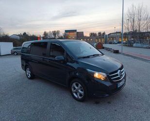 Mercedes-Benz V 220 Gebrauchtwagen