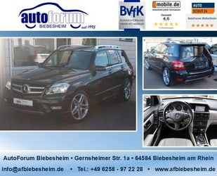 Mercedes-Benz GLK 350 Gebrauchtwagen