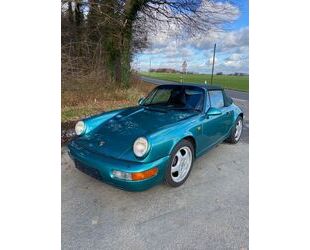 Porsche 964 Gebrauchtwagen