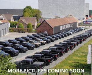 Dodge RAM Gebrauchtwagen